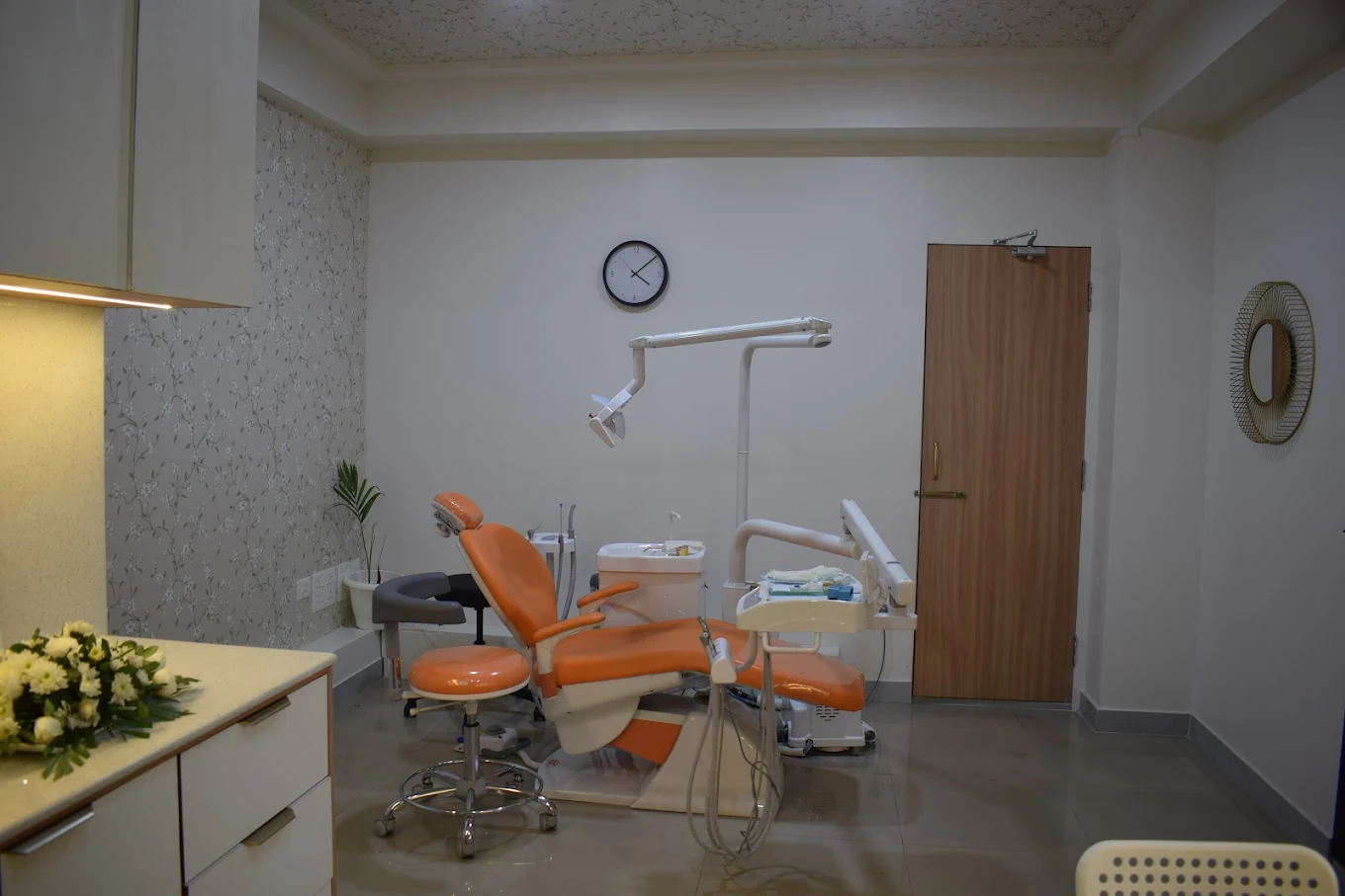 Treatment Room